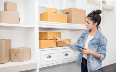 The Importance of Conducting a Home Inventory